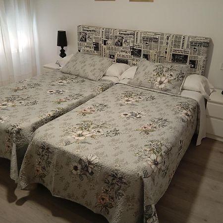 Bnap Masip Διαμέρισμα Οβιέδο Εξωτερικό φωτογραφία