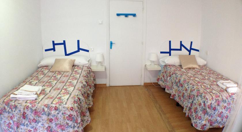 Bnap Masip Διαμέρισμα Οβιέδο Δωμάτιο φωτογραφία